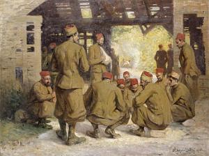 TROUPES COLONIALES (29)